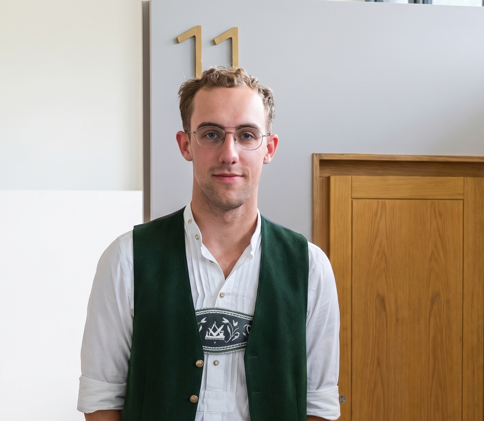 Quirin Kunkel — Schreinermeister Bad Tölz